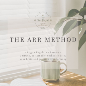 ARR Method